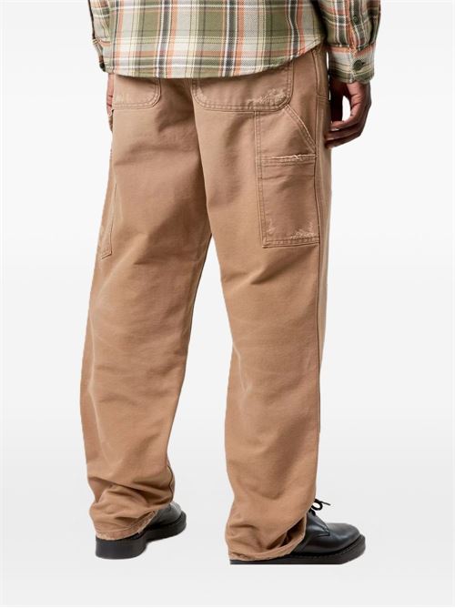 Pantalone Double Knee CARHARTT WIP | I036274HZB7